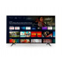 Compaq Smart TV LED QLG43EFHD 43", Full HD, Negro  1