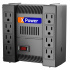 Regulador Complet XP 1300, 650W, 1.3kVA, Entrada 100 - 140V, Salida 120V, 8 Salidas - Imagen adicional 3
