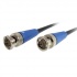 Comprehensive Cable Coaxial Pro BNC Macho - BNC Macho, 4.5 Metros , Negro/Azul  1