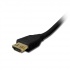 Comprehensive  Cable HDMI con ProGrip de Alta Velocidad con Ethernet 4K HDMI Macho - HDMI Macho, 3.6 Metros, Negro  1