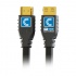 Comprehensive Cable HDMI A Macho - HDMI A Macho, 3.6 Metros, Negro  1