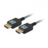 Comprehensive Cable Activo Plenum HDMI Macho - HDMI Macho, 9.7 Metros, Negro  1