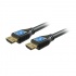 Comprehensive Cable HDMI Macho - HDMI Macho, 10.7 Metros, Negro  1