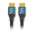 Comprehensive Cable HDMI Macho - HDMI Macho, 10.7 Metros, Negro  3