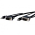 Comprehensive Cable Pro VGA + 3.5mm Macho - VGA + 3.5mm Macho, 1.8 Metros, Negro  1