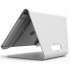 Maclocks Soporte Nollie para iPad Air/Air 2/Pro 9.7", Blanco  2