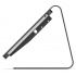 Maclocks Soporte Nollie para iPad Air/Air 2/Pro 9.7", Blanco  3