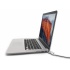 Compulocks Candado de Seguridad para MacBook Pro Retina 13'', 1 Metro, Negro  9