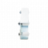 Comunello Guía Superior Ajustable para Puertas, 30mm, 1130-6005-001  4