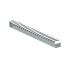 Comunello Cremallera 1140-0510-001 para Puerta Corrediza, Acero Galvanizado   1