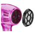 Conair Secadora 209 Cord Keeper, 2 Velocidades, 1875W, Rosa - Imagen adicional 3