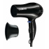 Conair Secadora 248RNES, 2 Velocidades, 1875W, Negro  1