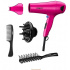 Conair Secadora 253PKES, 2 Velocidades, 1875W, Rosa  4