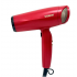 Conair Secadora 410RDES, 2 Velocidades, 1875W, 3 temperaturas, Rojo - Imagen adicional 1