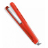 Conair Plancha para Cabello Infinity Pro, 230°C máx., Titanio, Naranja  1