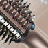 Conair Secadora InfinitiPRO, 2 Velocidades, 1000W, 3 temperaturas, Oro Rosa - Imagen adicional 2
