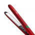 Conair Plancha para Cabello CS95RES, 235 °C máx., Titanio, Rojo - Imagen adicional 1