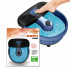 Conair Masajeador para Pies FB27WES, Azul/Negro  7