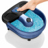 Conair Masajeador para Pies FB27WES, Azul/Negro  3