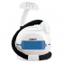 Conair Vaporizador GS61R, 1200W, Azul/Blanco  1