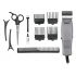 Conair Kit Recortadora HC90, Negro/Plata