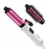 Conair Cepillo Secador CD160CES, 2 Velocidades, 300W, Rosa/Blanco  3