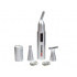 Conair Kit Rasuradora PG30ES, Plata  2