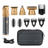 Conair Recortadora de Barba GMTL100ES, Recargable, 15 Piezas - Imagen adicional 1