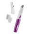 Conair Recortadora Facial LLT2LES, Recargable, 4 Piezas