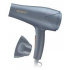 Conair Secadora S8093, 3 Velocidades, 1875W, 3 temperaturas, Gris