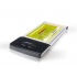 Conceptronic Tarjeta Cardbus C04-210, Inalámbrico, 300 Mbit/s  4