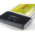 Conceptronic Tarjeta Cardbus C04-210, Inalámbrico, 300 Mbit/s  7