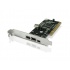 Conceptronic Tarjeta PCI C05-001, Firewire, 3 Puertos, 400 Mbit/s  1