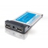 Conceptronic Tarjeta Cardbus C05-088, Alámbrico, 2x USB 2.0, 480 Mbit/s - Imagen adicional 2