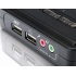 Conceptronic Switch KVM C05-405, Alámbrico, USB+VGA, 2 Puertos  7