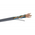 Condumex Bobina de Cable Ethernet Cat5e, UTP, 305 Metros