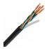 Condumex Bobina de Cable Ethernet Cat5e, UTP, 305 Metros  1