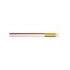 Condumex Cable Telefónico 630196, 4 Hilos Macho - 4 Hilos Macho, 305 Metros, para Teléfono