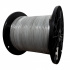 Condumex Bobina de Cable Teléfonico de 25 Pares, 305 Metros, Gris  1