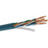 Condumex Bobina de Cable Cat6 UTP, 23 AWG, 305 Metros, Azul  1