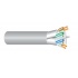 Condumex Bobina de Cable Ethernet Cat6, F/UTP, 305 Metros  1