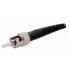 ConduNet Conector ST Multimodo, Negro  1