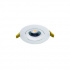 Construlita Lámpara LED Empotrable RE1085BBFB, Interior, Luz Blanca Neutra, 6.5W, 556 Lúmenes, para Casa