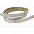 Construlita Tira de Luces LED Luz de Día, 5 Metros x 10mm, Autoadherible