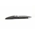 Mouse Contour RollerMouse Free3, RF Inalámbrico, 2800DPI, Negro  5