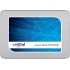 SSD Crucial BX300, 120GB, SATA III, 2.5'', 7mm  1