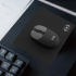 Mouse Ergonómico Control Expert CE-W901BK, Inalámbrico, Óptico, 800DPI, RF Inalámbrico, Negro - Imagen adicional 1