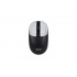 Mouse Ergonómico Control Expert CE-W901BK, Inalámbrico, Óptico, 800DPI, RF Inalámbrico, Negro