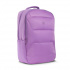 Cool Capital Mochila Puff de Poliéster/Poliuretano para Laptop 15.6", Morado   2