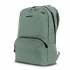 Cool Capital Mochila Melbourne de Poliéster/Poliuretano para Laptop 15.6", Verde  - Imagen adicional 1